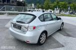 2010 Subaru Impreza 2.0-150 D AWD, 128093km